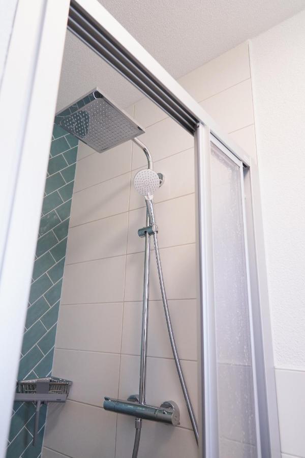 Apartwehr Business&Ferien Apartment Tuerkis Екстериор снимка